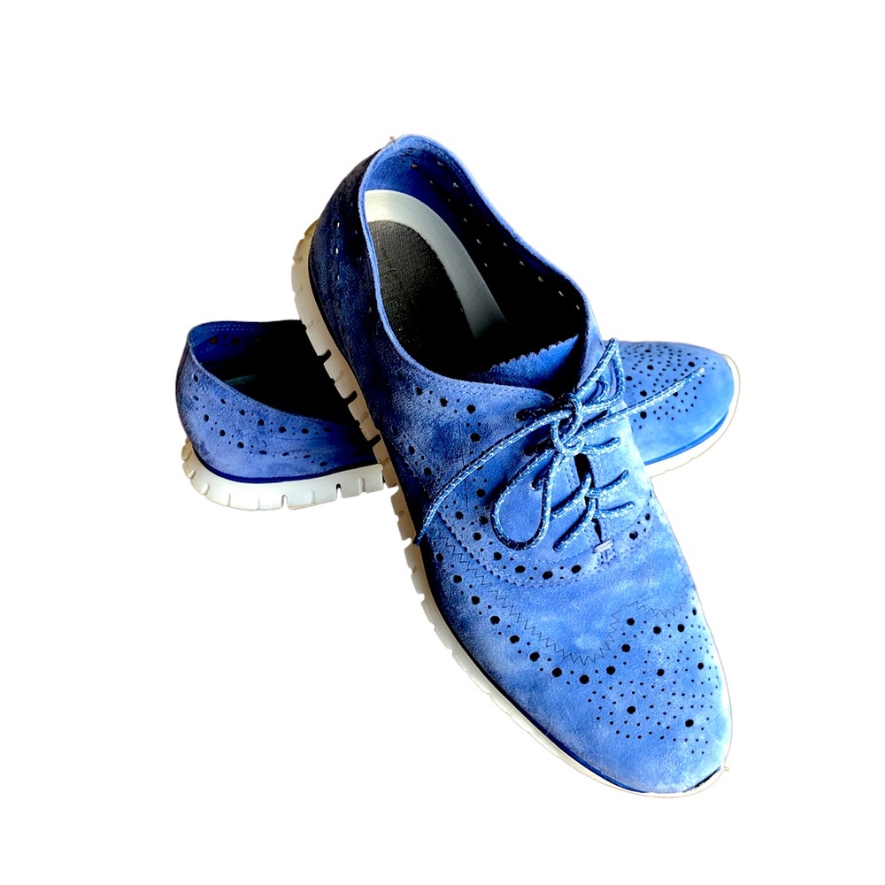 Cole Haan sneaker | size 9